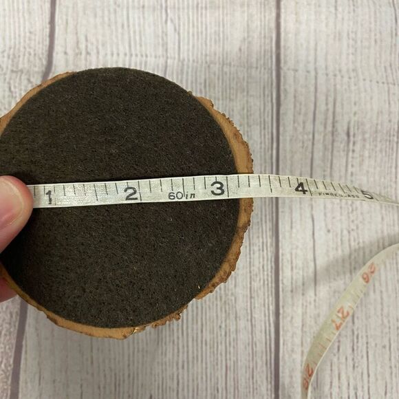 Tim Wolfe McDivot golf figurine 1999 3.5x3.5” - Picture 9 of 10